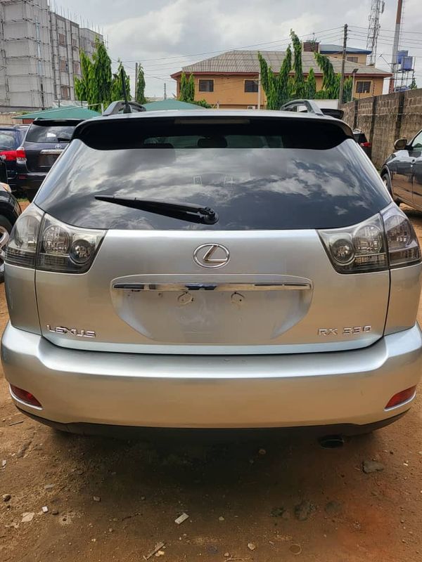 Thumbnail 5 of 2005 Lexus RX